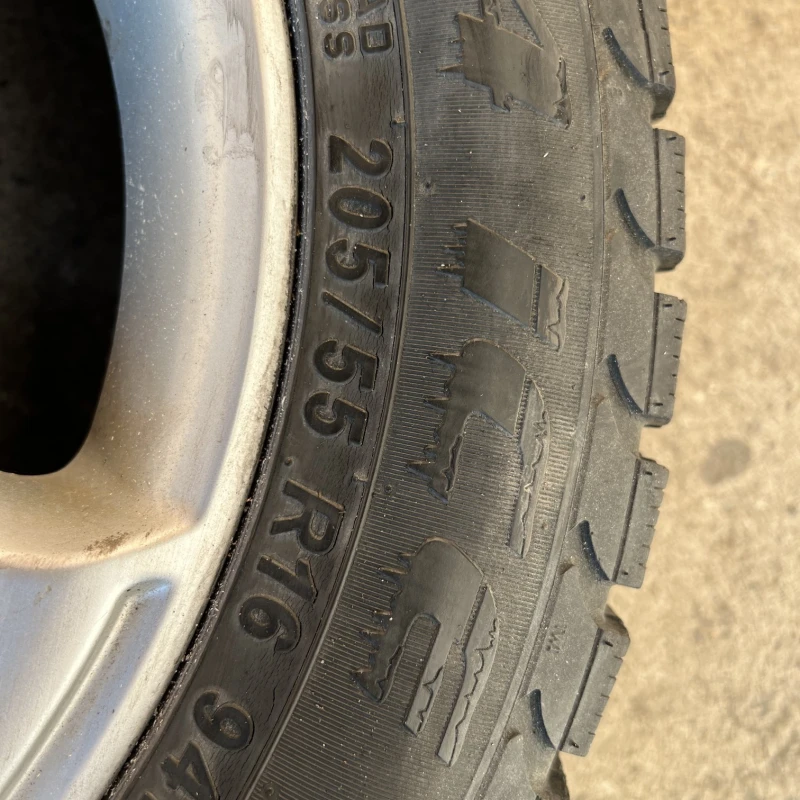 Jante aliaj / Volkswagen Passat B7 2013 / Jante si roti