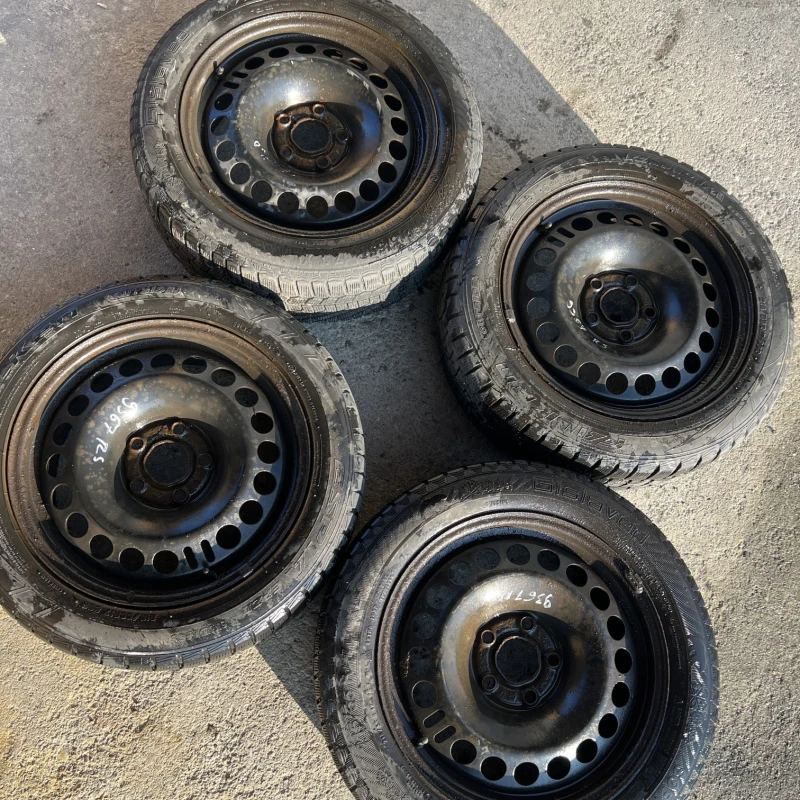 Jante tabla / Opel Insignia A 2014 / Jante si roti