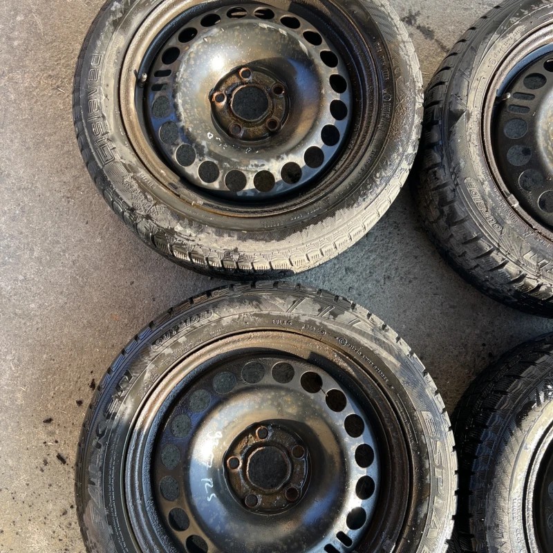 Jante tabla / Opel Insignia A 2014 / Jante si roti