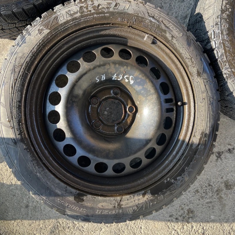 Jante tabla / Opel Insignia A 2014 / Jante si roti