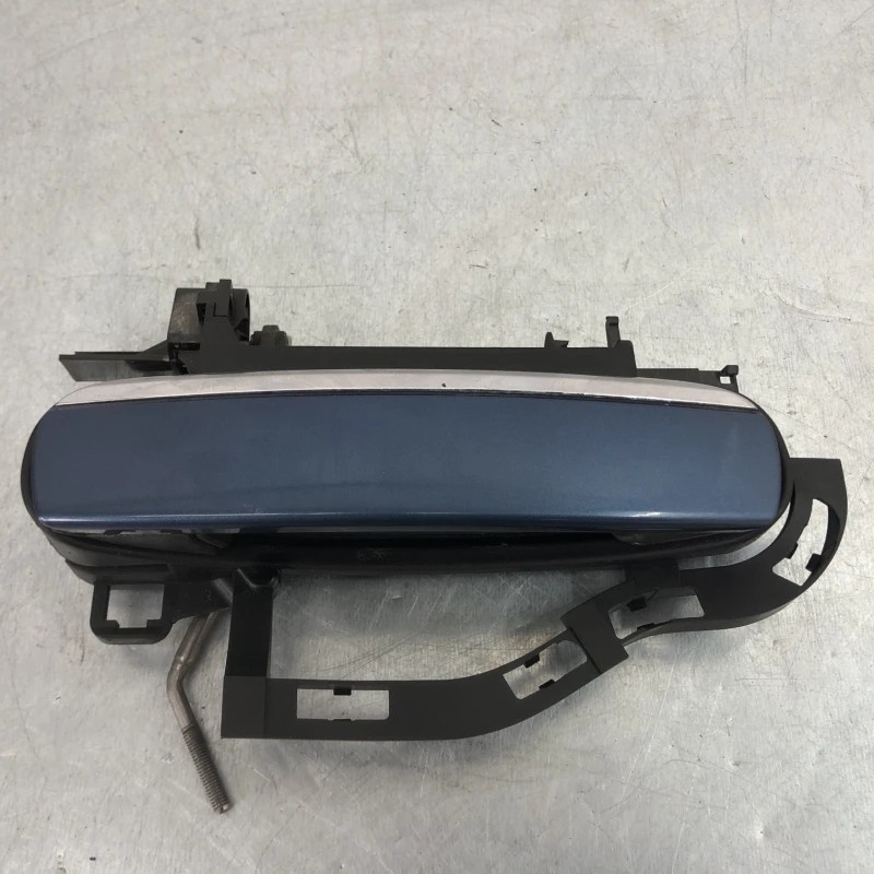Maner usa dreapta spate / Audi A6 C6 2008 / Caroserie, oglinzi si faruri