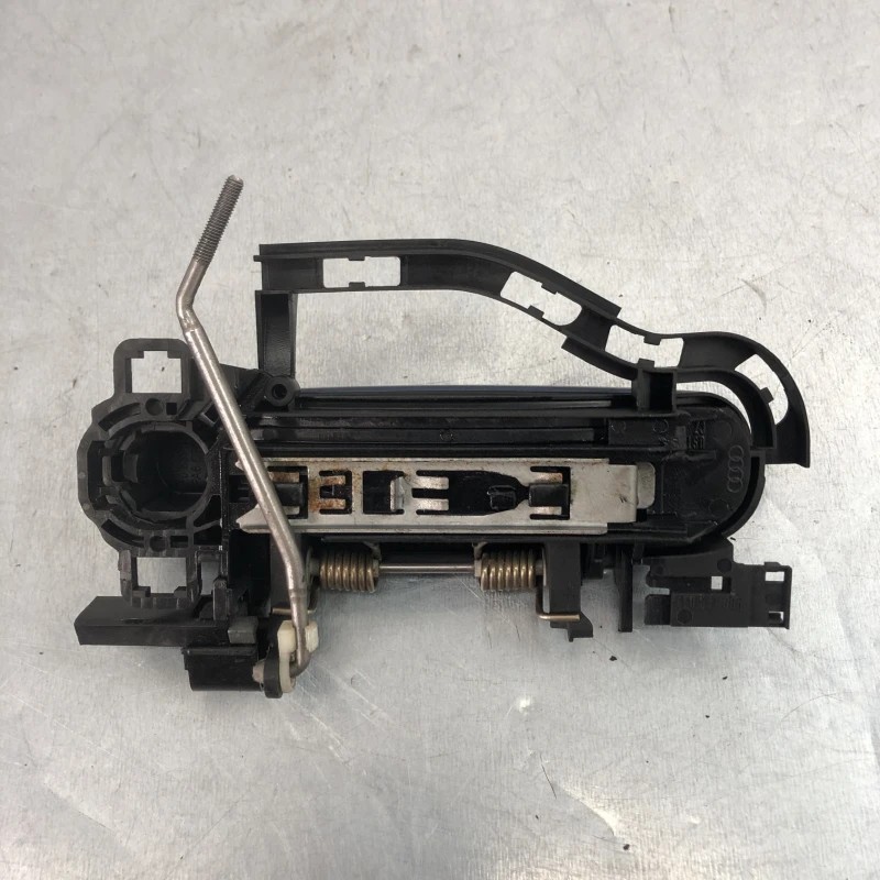 Maner usa dreapta spate / Audi A6 C6 2008 / Caroserie, oglinzi si faruri