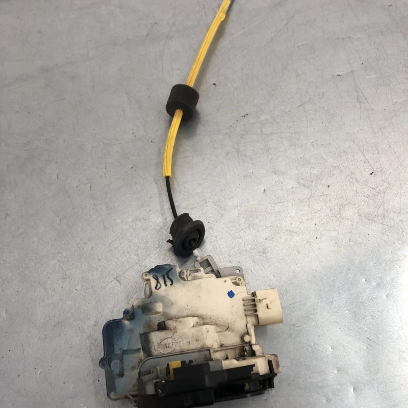 Maner usa dreapta spate / Audi A6 C6 2008 / Caroserie, oglinzi si faruri