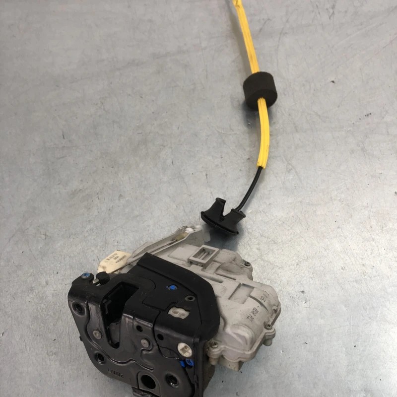 Maner usa dreapta spate / Audi A6 C6 2008 / Caroserie, oglinzi si faruri