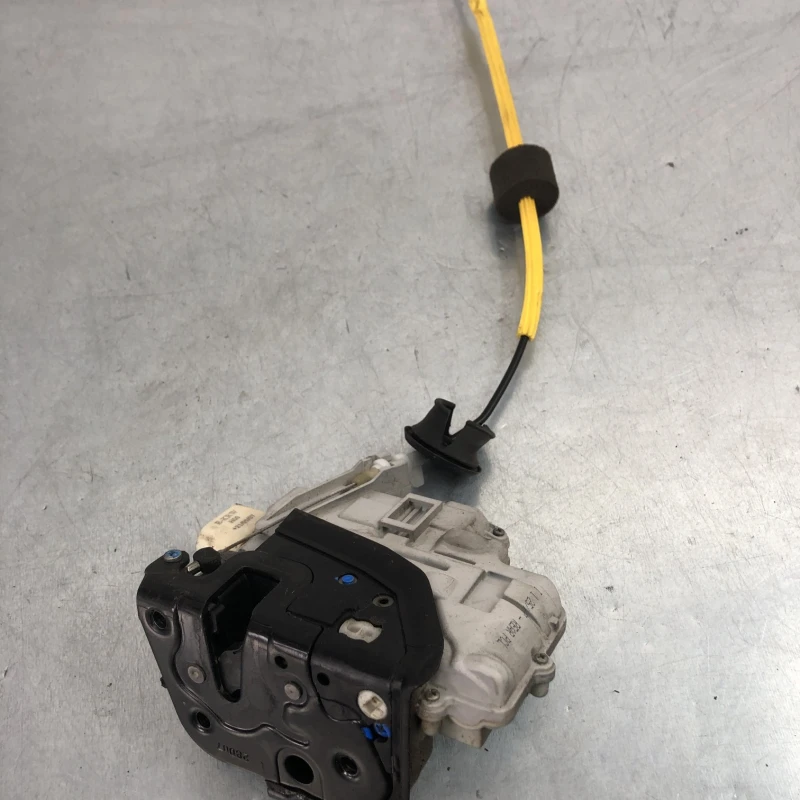 Maner usa dreapta spate / Audi A6 C6 2008 / Caroserie, oglinzi si faruri