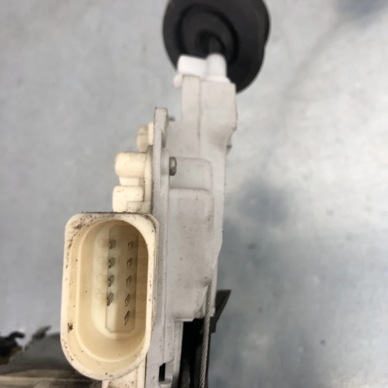 Maner usa dreapta spate / Audi A6 C6 2008 / Caroserie, oglinzi si faruri