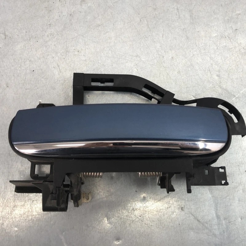 Maner usa stanga spate / Audi A6 C6 2008 / Caroserie, oglinzi si faruri