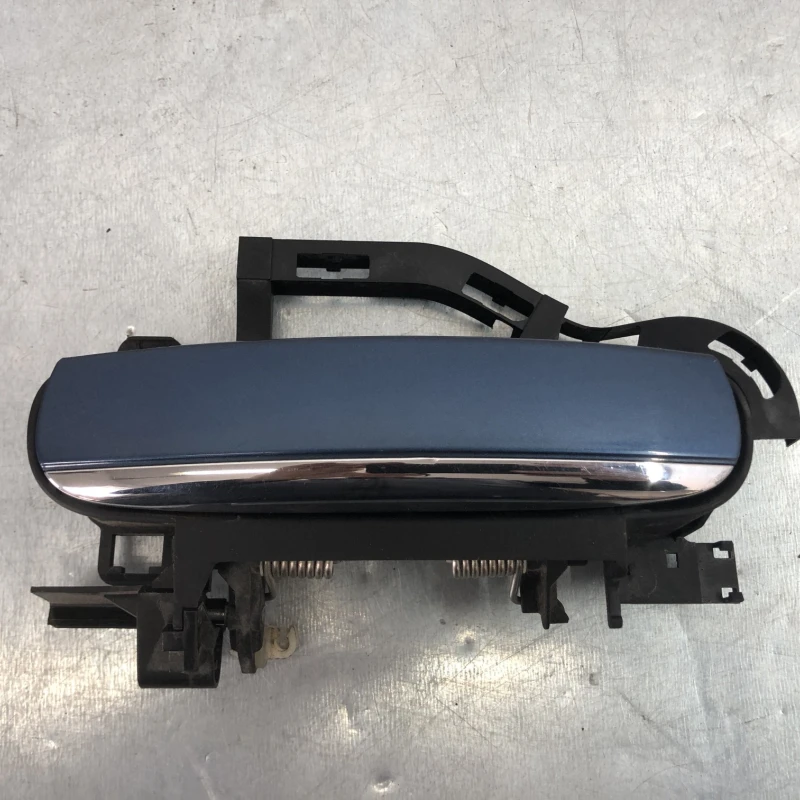 Maner usa stanga spate Audi 