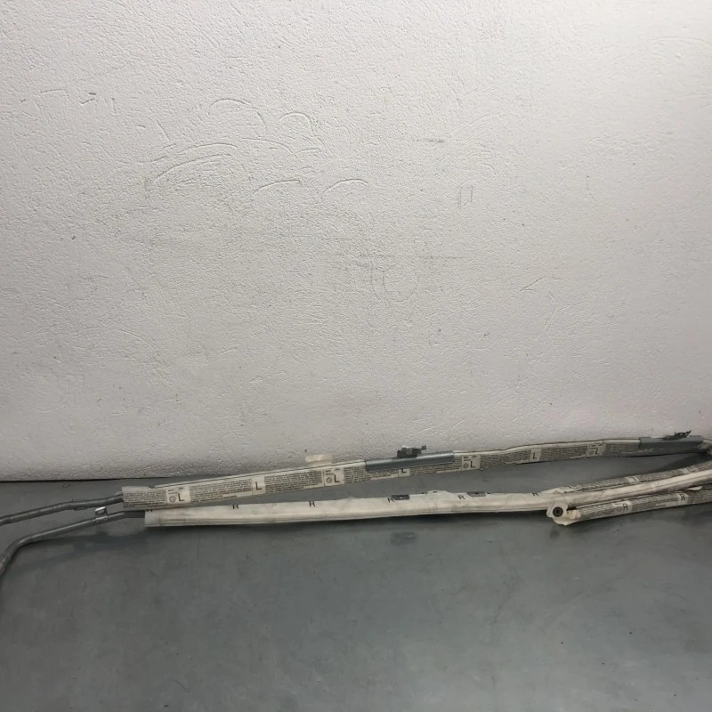 Airbag cortina dreapta stanga / Skoda Superb II 3T 2012 / Interior