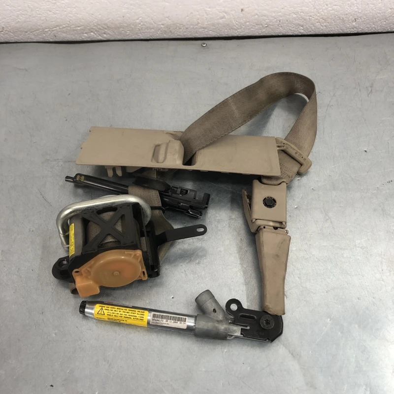 Centura stanga fata Opel 