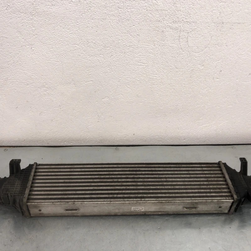Radiator intercooler / Mercedes-Benz E Class W212 2010 / Motor, racire si evacuare