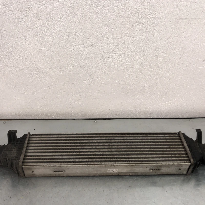 Radiator intercooler Mercedes-Benz 