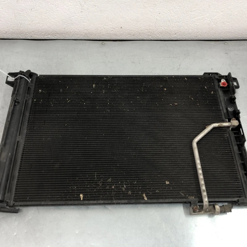 Radiator clima / Mercedes-Benz E Class W212 2010 / Motor, racire si evacuare