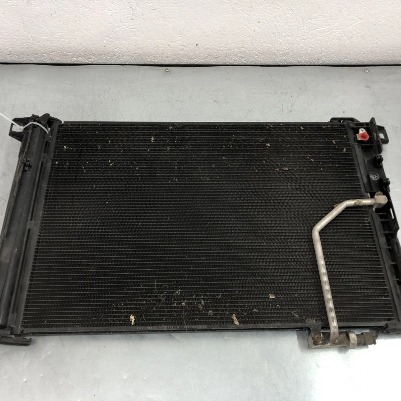Radiator clima Mercedes-Benz 