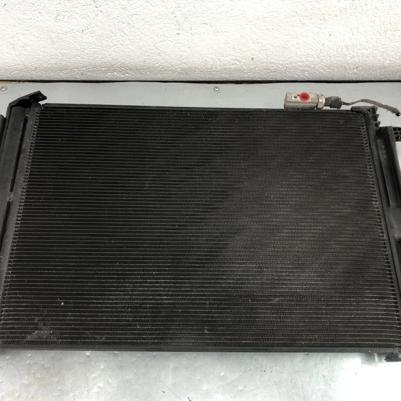 Radiator clima / Mercedes-Benz E Class W212 2010 / Motor, racire si evacuare