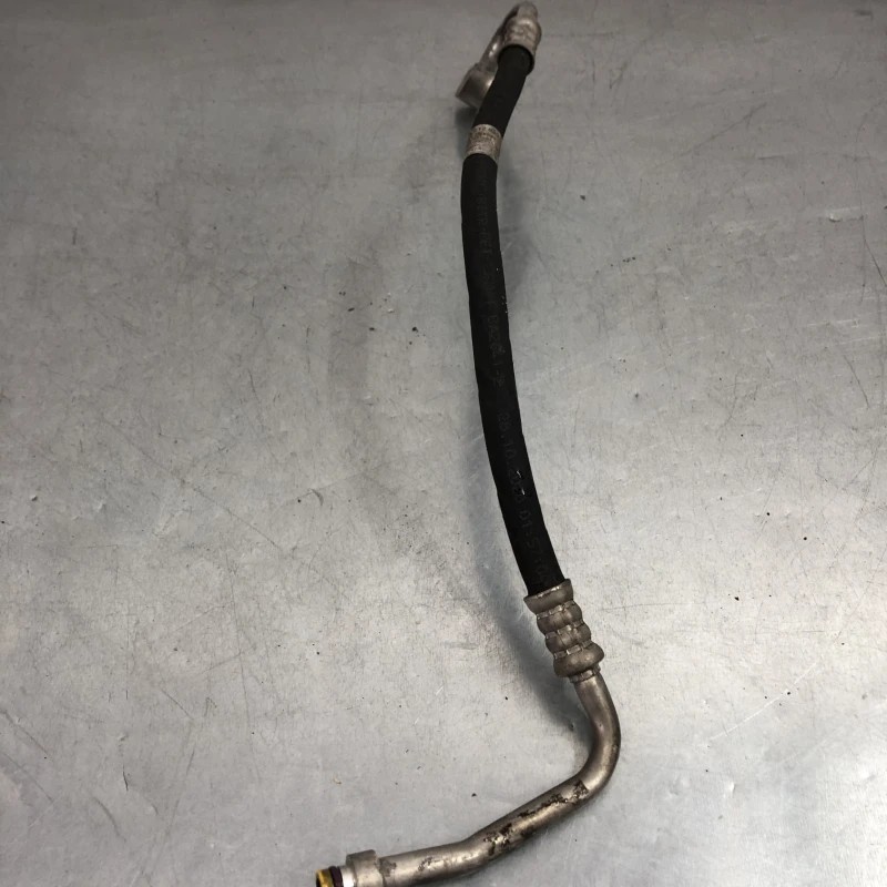 Conducta clima / Mercedes-Benz E Class W212 2010 / Climatizare
