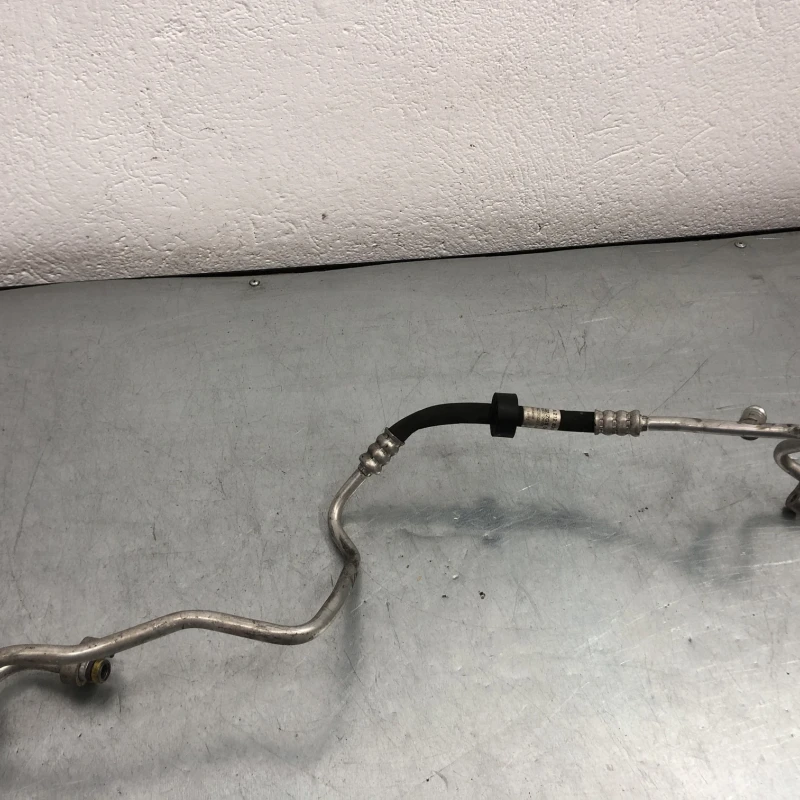 Conducta clima Mercedes-Benz 