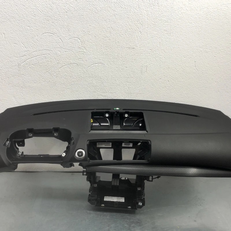 Plansa bord BMW Seria 1 E87 LCI 2011