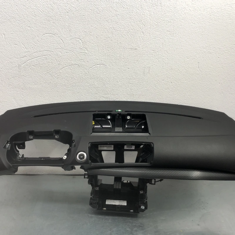 Plansa bord BMW 