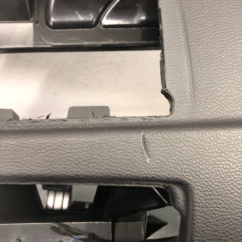 Plansa bord / BMW Seria 1 E87 2011 / Interior