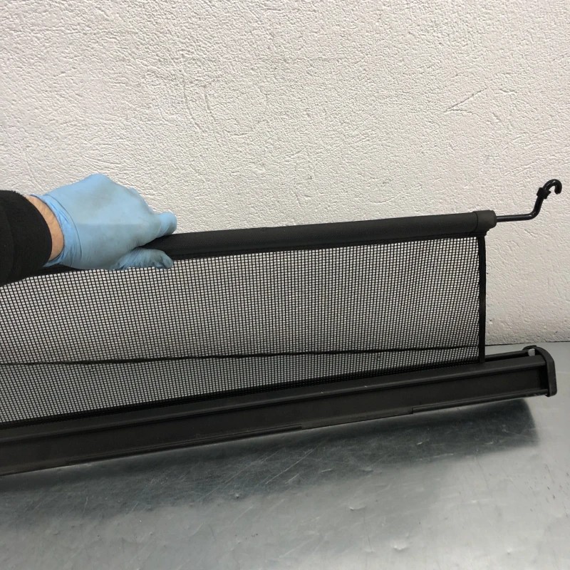 Plasa portbagaj / Skoda Octavia 3 5E 2014 / Interior