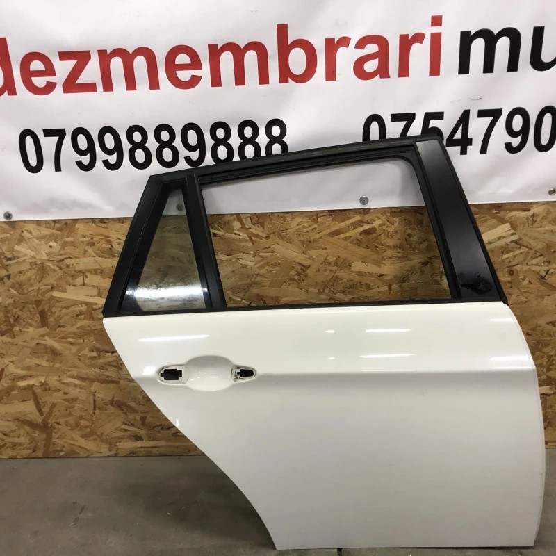 Usa dreapta spate BMW Seria 3 E91 LCI 2011
