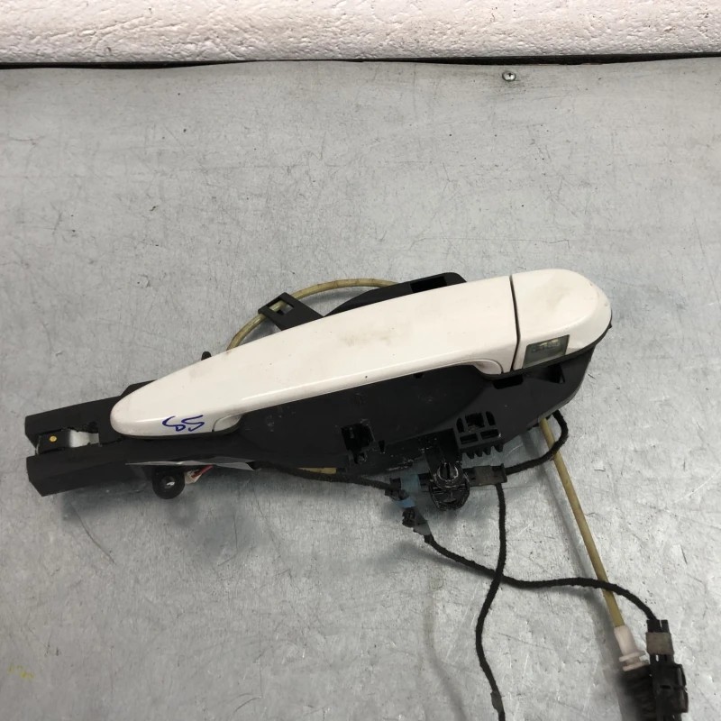 Maner usa stanga spate BMW Seria 3 E91 LCI 2011