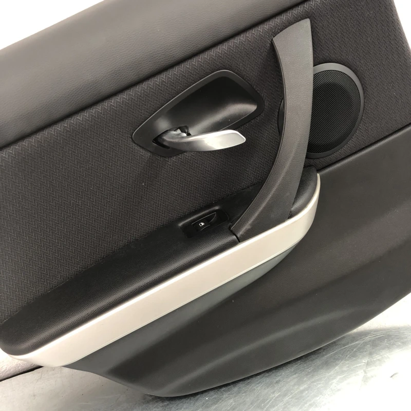Panou tapiterie usa stanga spate / BMW Seria 3 E91 LCI 2011 / Interior