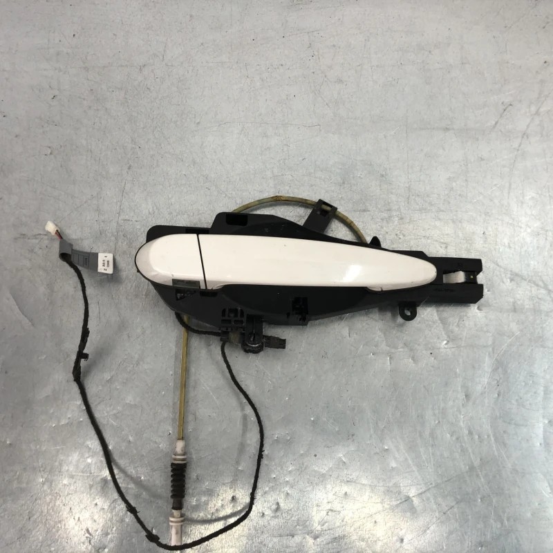 Maner usa dreapta spate BMW Seria 3 E91 LCI 2011