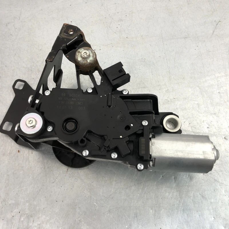 Motoras stergatoare parbriz / BMW Seria 3 E91 LCI 2011 / Caroserie, oglinzi si faruri
