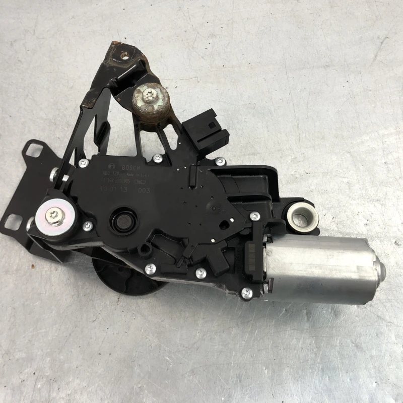 Motoras stergatoare parbriz BMW 