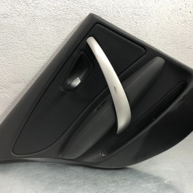 Panou tapiterie usa stanga spate BMW Seria 1 E87 LCI 2011