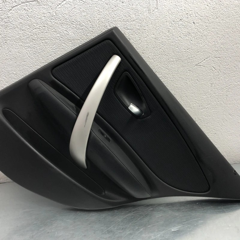 Panou tapiterie usa dreapta spate / BMW Seria 1 E87 LCI 2011 / Interior