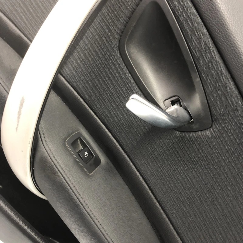Panou tapiterie usa dreapta spate / BMW Seria 1 E87 LCI 2011 / Interior