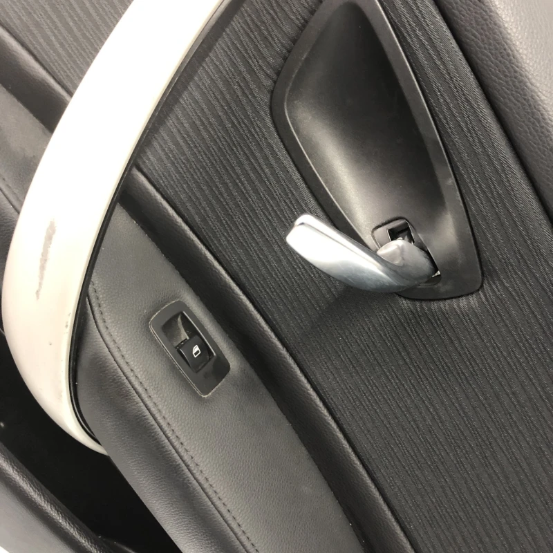 Panou tapiterie usa dreapta spate / BMW Seria 1 E87 2011 / Interior