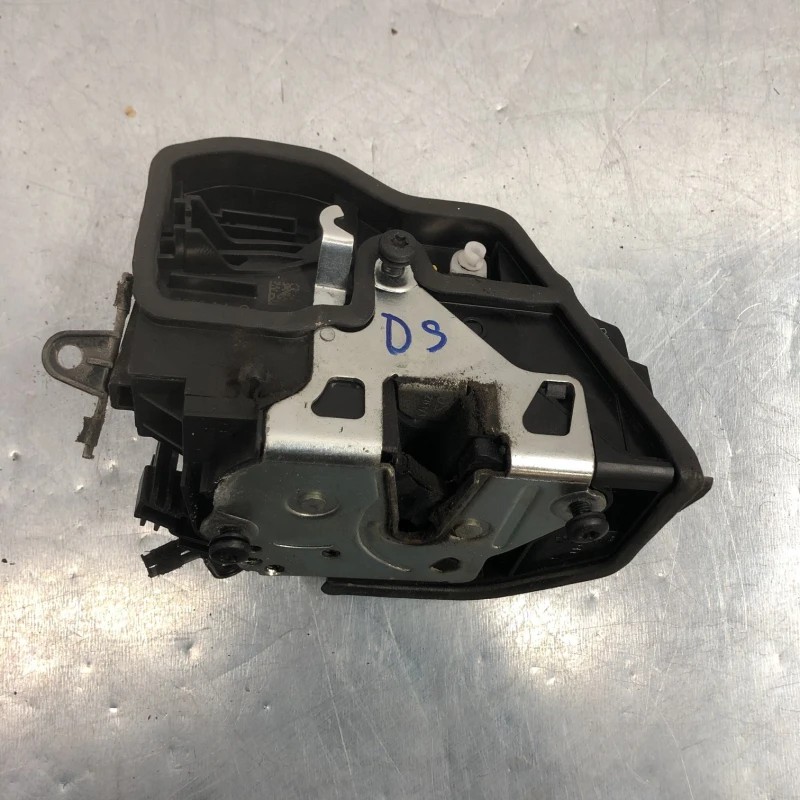 Iala broasca usa dreapta spate / BMW Seria 1 E87 LCI 2011 / Caroserie, oglinzi si faruri