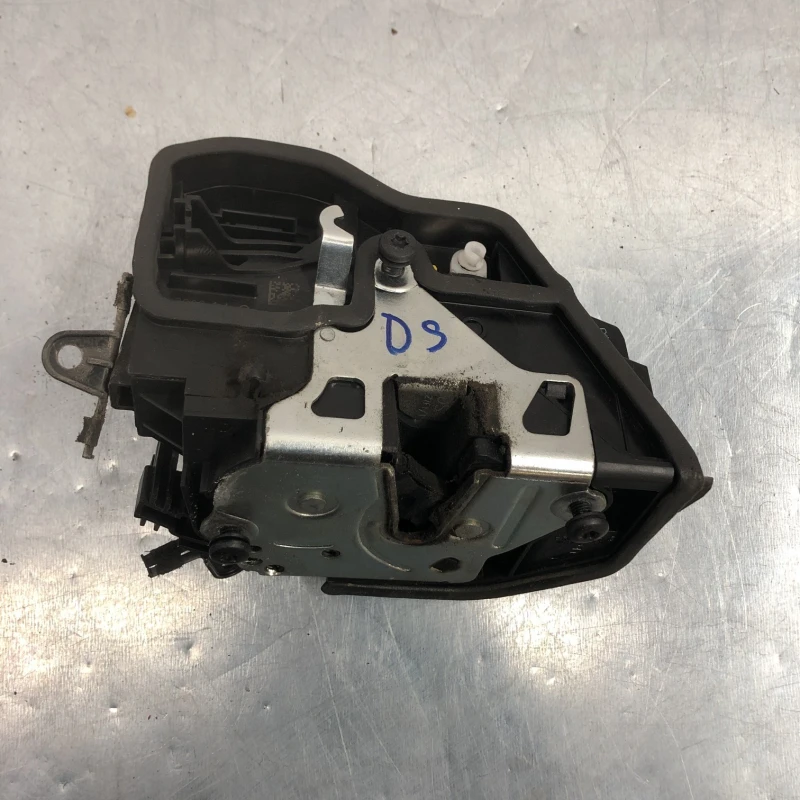 Iala broasca usa dreapta spate / BMW Seria 1 E87 2011 / Caroserie, oglinzi si faruri