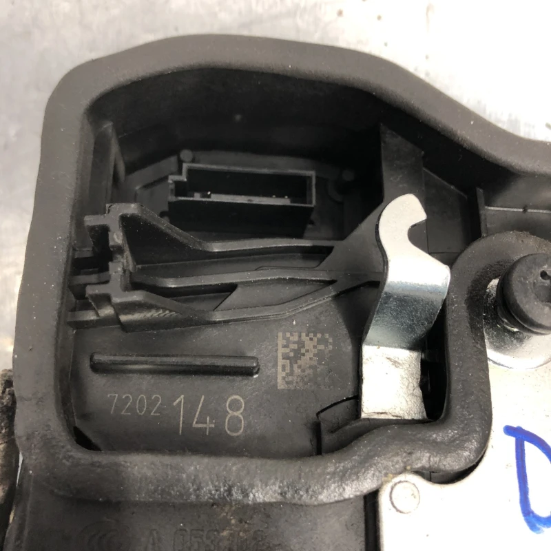 Iala broasca usa dreapta spate / BMW Seria 1 E87 2011 / Caroserie, oglinzi si faruri