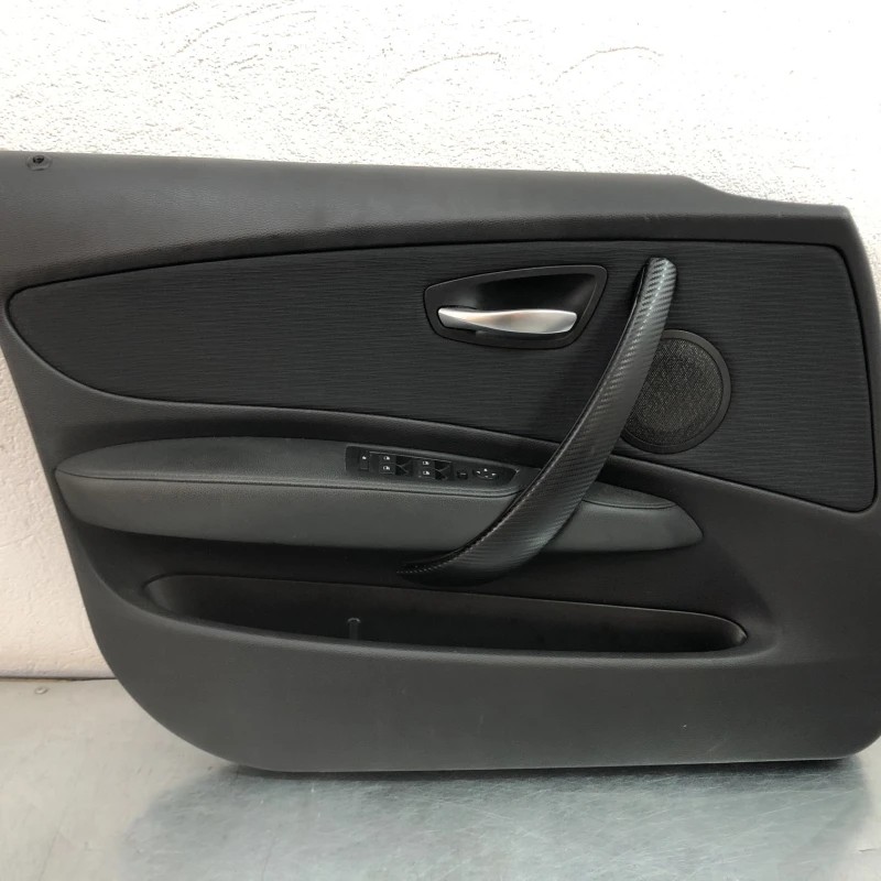 Panou tapiterie usa stanga fata / BMW Seria 1 E87 LCI 2011 / Interior