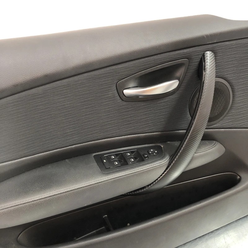 Panou tapiterie usa stanga fata / BMW Seria 1 E87 LCI 2011 / Interior