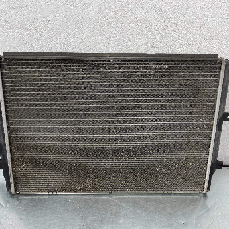 Radiator apa Skoda 