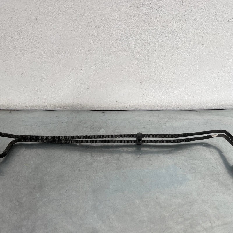 Racitor ulei servo / Audi A6 C6 2008 / Motor, racire si evacuare
