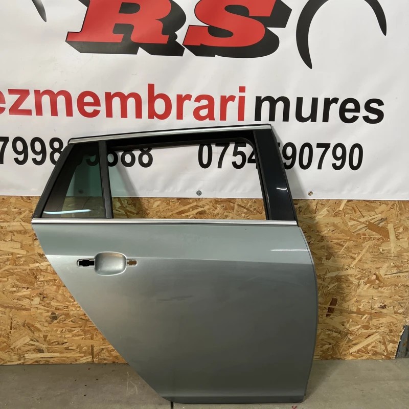 Usa dreapta spate Opel Insignia A 2013