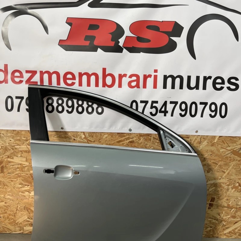 Usa dreapta fata Opel Insignia A 2013