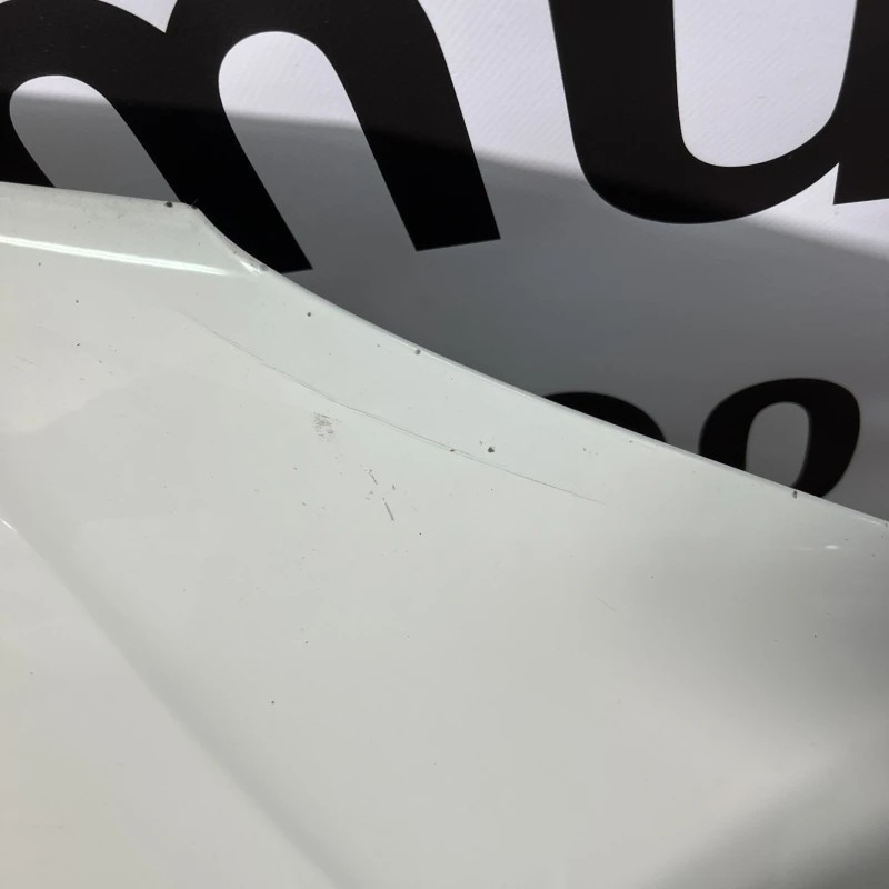 Capota / BMW Seria 1 E87 LCI 2011 / Caroserie, oglinzi si faruri