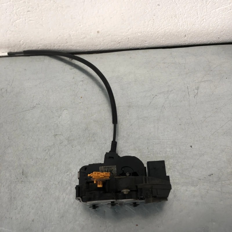 Iala broasca usa stanga fata / Opel Insignia A 2013 / Caroserie, oglinzi si faruri
