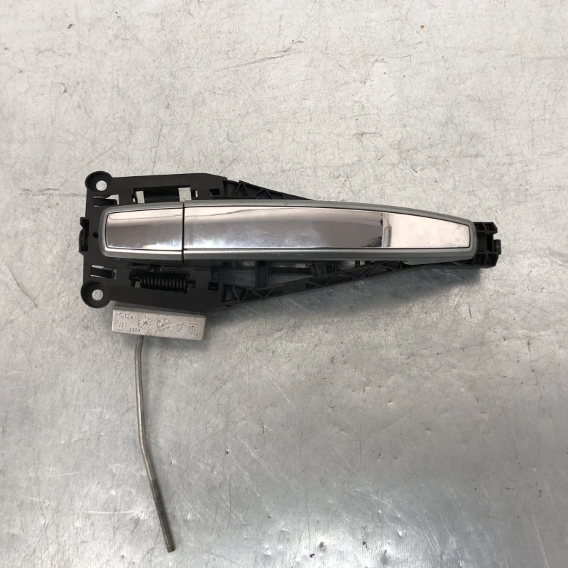 Maner usa stanga spate / Opel Insignia A 2013 / Caroserie, oglinzi si faruri