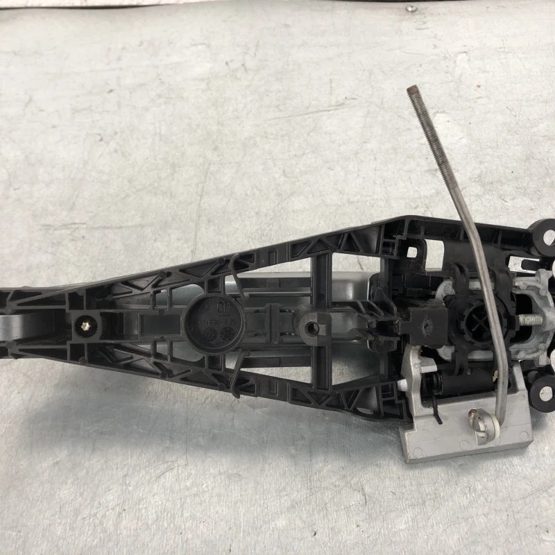 Maner usa stanga spate / Opel Insignia A 2013 / Caroserie, oglinzi si faruri