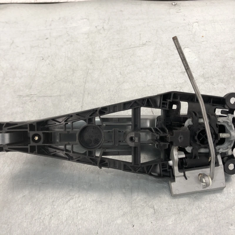 Maner usa stanga spate / Opel Insignia A 2013 / Caroserie, oglinzi si faruri