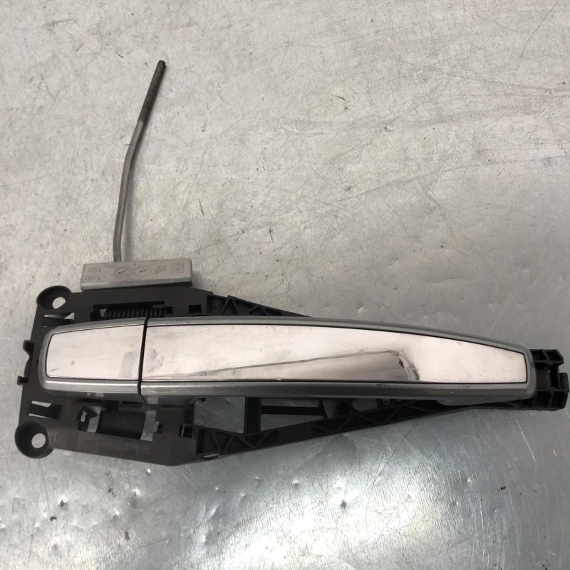 Maner usa dreapta spate / Opel Insignia A 2013 / Caroserie, oglinzi si faruri